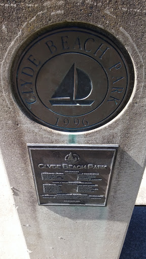 Park «Clyde Beach Park», reviews and photos, 2 92nd Ave NE, Bellevue, WA 98004, USA