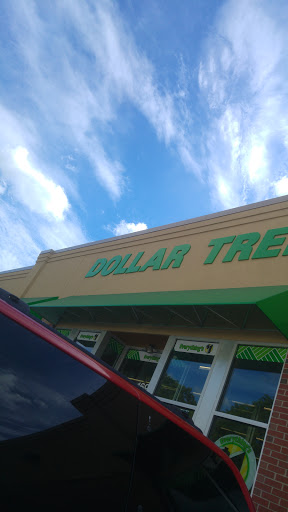 Dollar Store «Dollar Tree», reviews and photos, 169 Newhall St, Lowell, MA 01852, USA