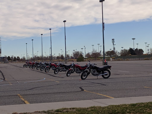 Driving School «Iron Buffalo Motorcycle Training», reviews and photos