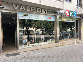 Valbom Sportcaça