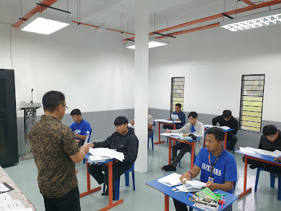 GIATMARA Santubong KNX Skills Centre