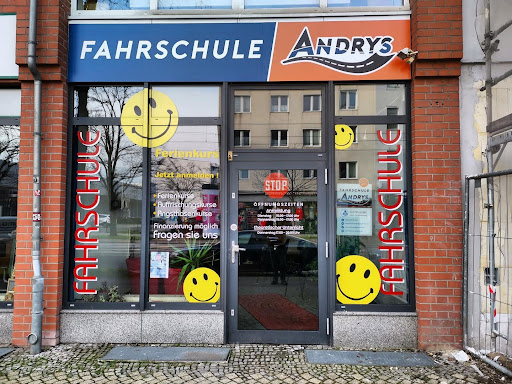 Fahrschule Andrys Magdeburg unter Magdeburg, Magdeburg