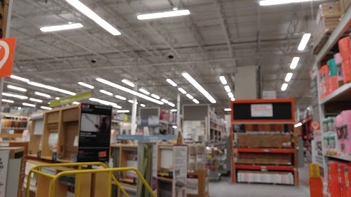 Home Improvement Store «The Home Depot», reviews and photos, 3043 NY-50, Saratoga Springs, NY 12866, USA