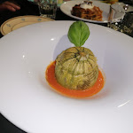 Photo n°2 de l'avis de Girolamo.r fait le 12/06/2021 à 19:39 sur le  La Botte piccola (osteria metereopatica) à Rome