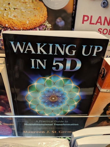 Gift Shop «Om Gifts For Body & Soul», reviews and photos, 105 S Linn St, Iowa City, IA 52240, USA