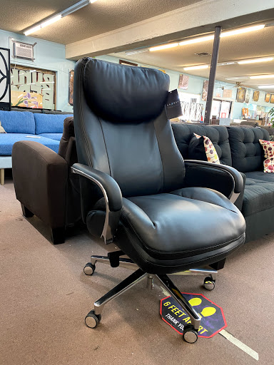 Furniture Store «C W Furnishings Inc», reviews and photos, 501 W St, Sacramento, CA 95818, USA