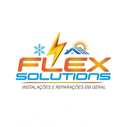 Flex Solutions | Ar Condicionado e Elétrica