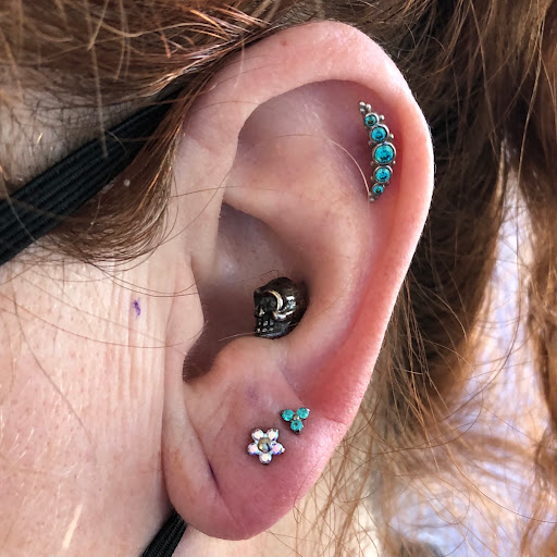 Explore juice wrld tribute tattoo ideas, creative tattoo ideas in Ankeny, available at Mint Piercing - Ankeny (appointment only)