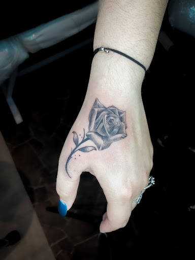 Explore tattoo placement ideas female, creative tattoo ideas in Buford, available at Wild Tribe Tattoos and Piercings