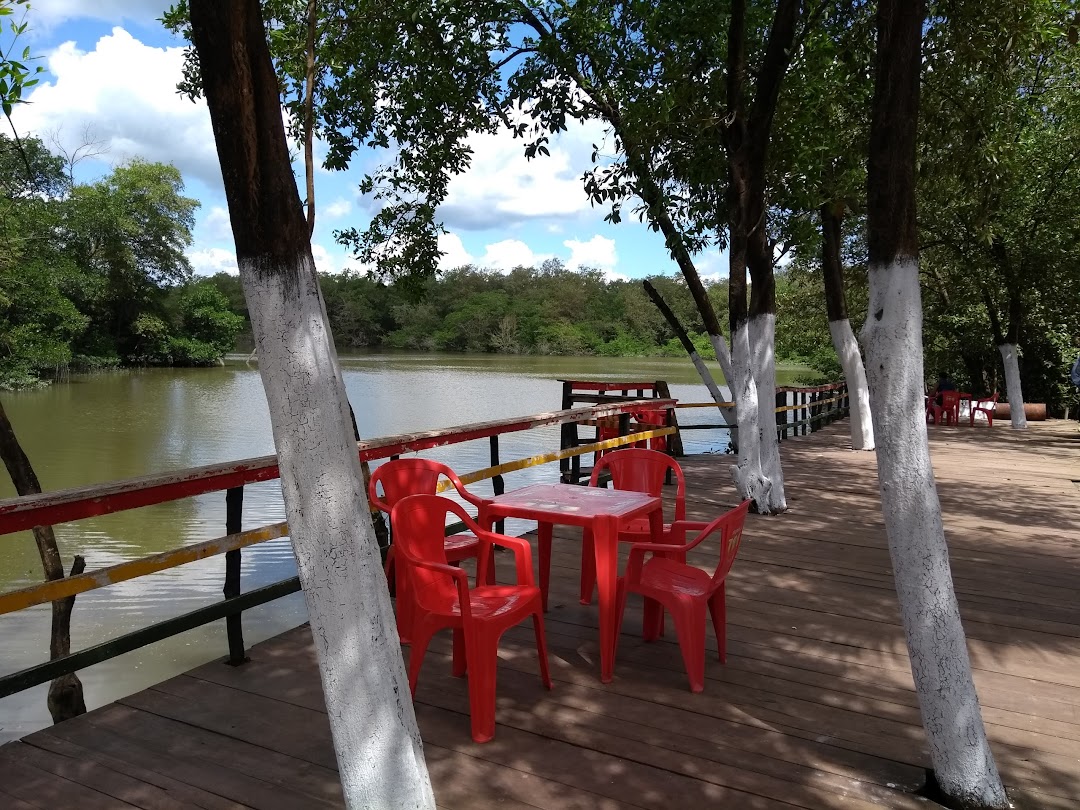 Bar e Restaurante Beira Mar