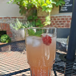 Photo n°5 de l'avis de Susanne.r fait le 27/07/2021 à 18:55 sur le  Der Froschkönig - Das Café + Ferienwohnungen in Quedlinburg à Quedlinburg