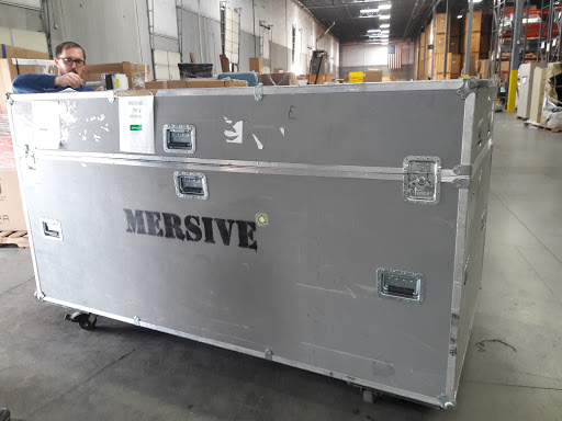 16456 E Airport Cir, Aurora, CO 80011, USA