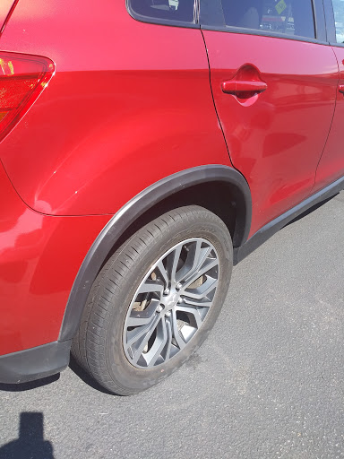 Auto Repair Shop «Precision Tune Auto Care», reviews and photos, 1529 Peters Creek Pkwy, Winston-Salem, NC 27103, USA