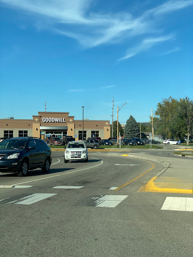 Thrift Store «Goodwill - Winona», reviews and photos