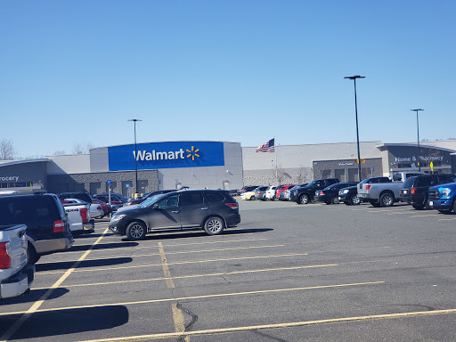 Department Store «Walmart Supercenter», reviews and photos, 141 Springfield Rd, Westfield, MA 01085, USA