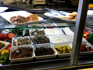Photo n°5 de Restaurant Traiteur Samah à Livry-Gargan ()