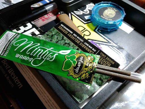 Gift Shop «Planet K Texas - Military», reviews and photos, 2803 Goliad Rd, San Antonio, TX 78223, USA