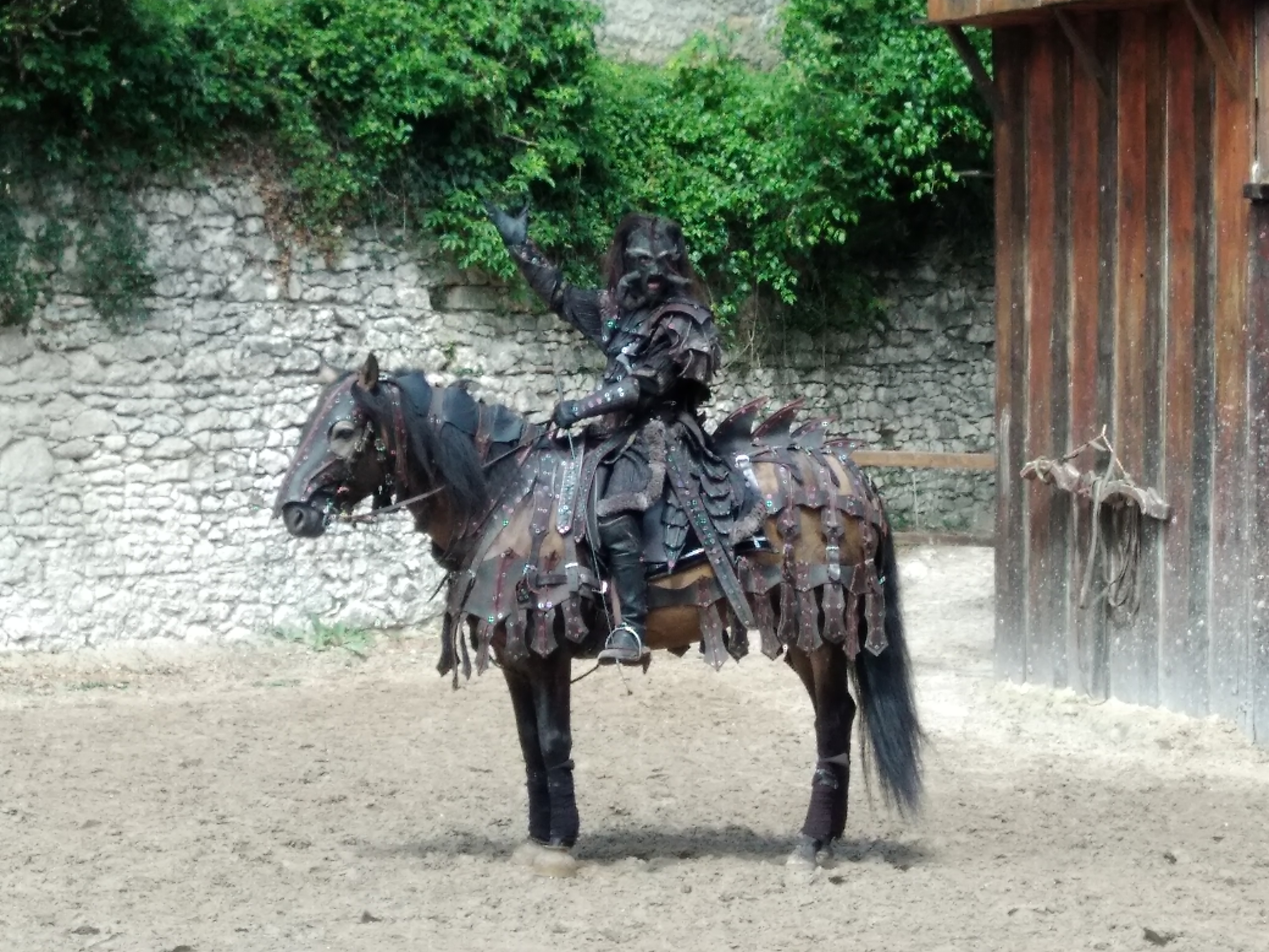 Photo n° 2 de l'avis de helice. fait le 17/06/2019 à 14:45