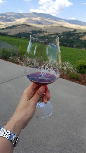 Winery «Irvine Vineyards», reviews and photos, 1614 Emigrant Creek Rd, Ashland, OR 97520, USA