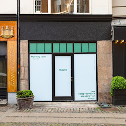 Muuto Copenhagen Store