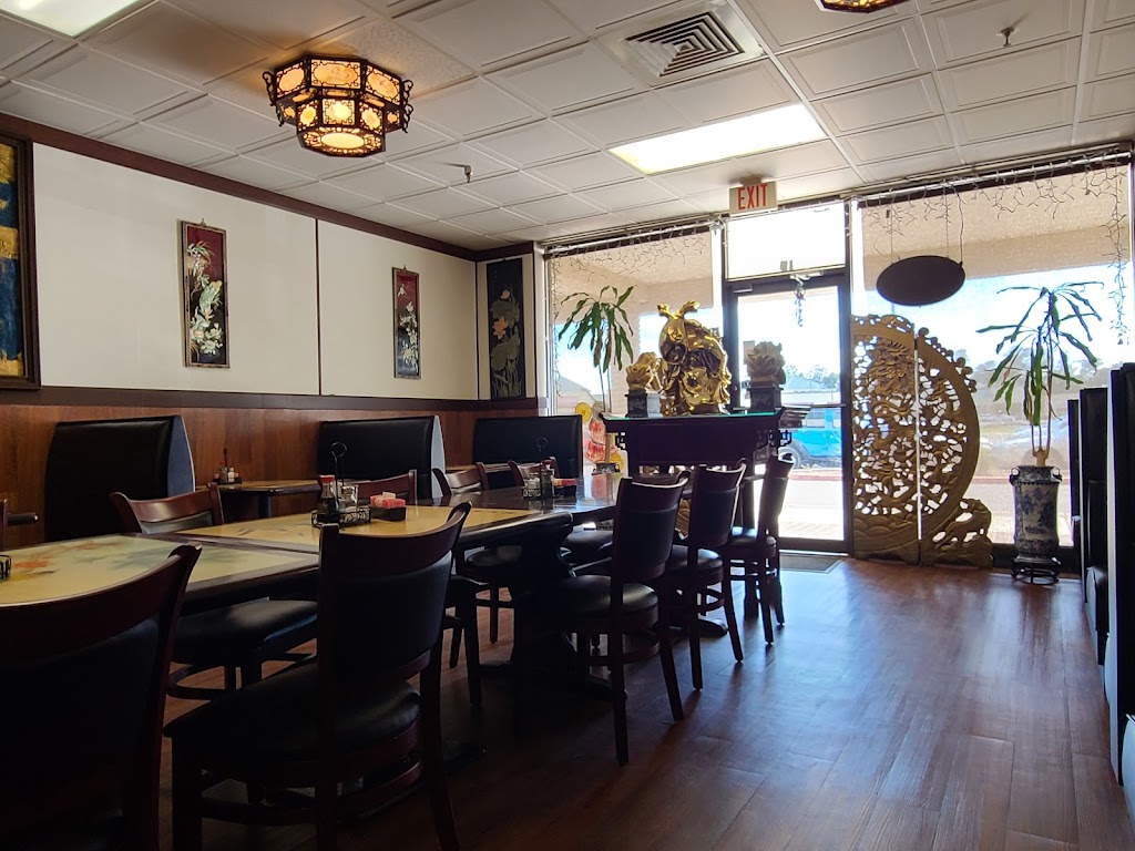 Five Happiness 39525