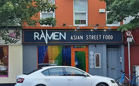 Ramen Anglesea Street image