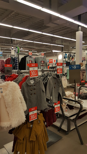 Clothing Store «Old Navy», reviews and photos, 4037 Factoria Blvd SE, Bellevue, WA 98006, USA