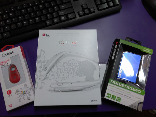 Cell Phone Store «MetroPCS Authorized Dealer», reviews and photos, 895 W Center St, Kingsport, TN 37660, USA