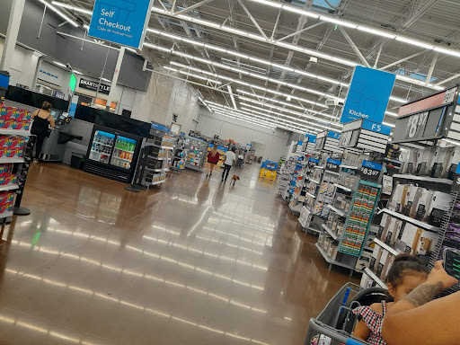Department Store «Walmart Supercenter», reviews and photos, 7455 W Colfax Ave, Lakewood, CO 80214, USA
