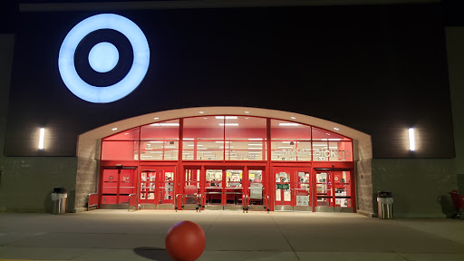 Department Store «Target», reviews and photos, 3749 Carpenter Rd, Ypsilanti, MI 48197, USA