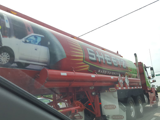 Convenience Store «Sheetz», reviews and photos, 2408 Dixie Forest Rd, Raleigh, NC 27615, USA