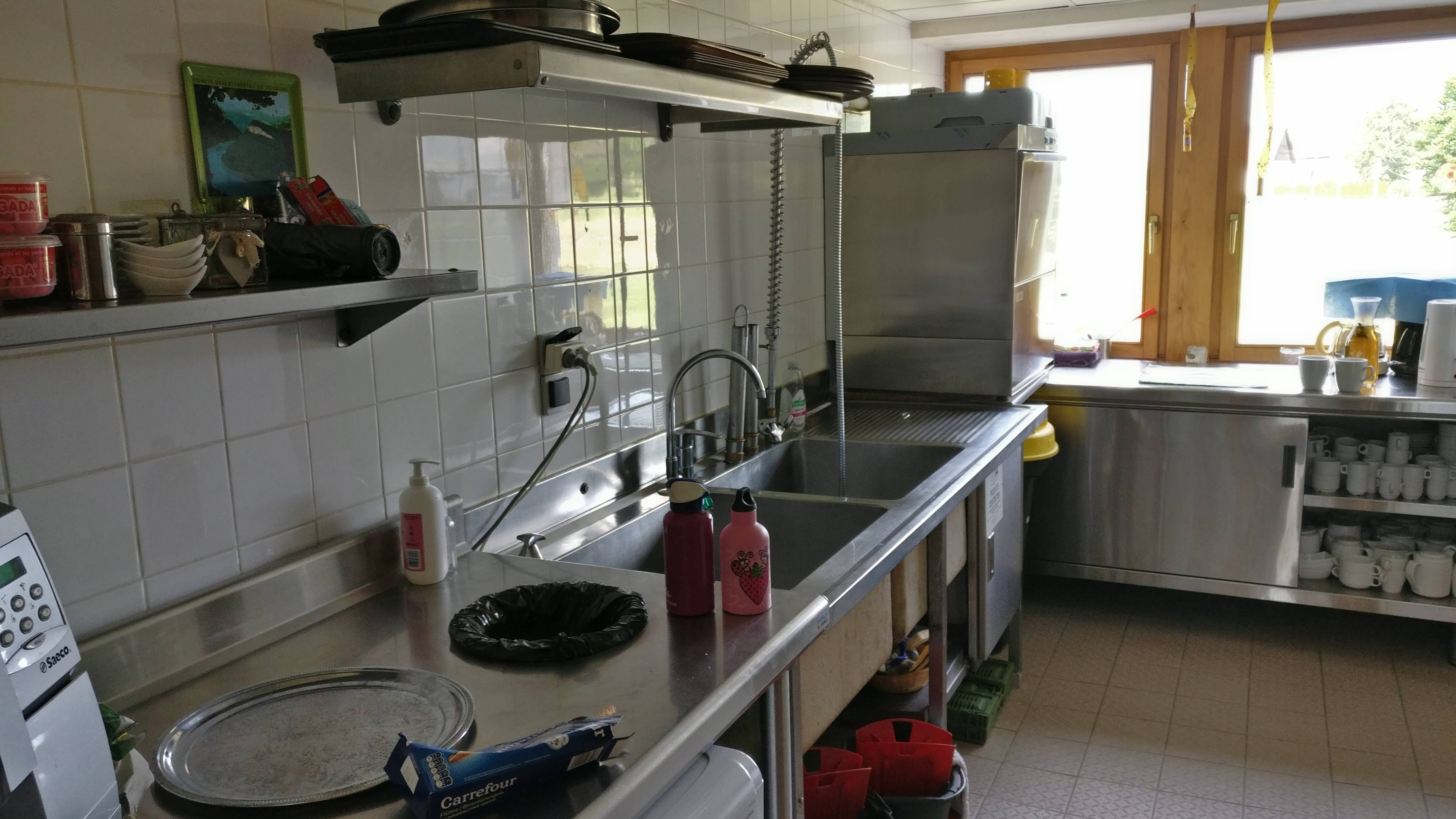 Photo n° 8 de l'avis de DEnis.u fait le 06/08/2019 à 19:32