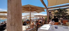 Atmosphère du Restaurant Byblos Beach Ramatuelle - n°6