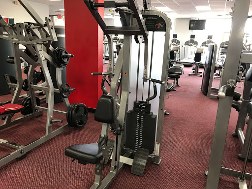 Health Club «Cardinal Fitness of Westerville», reviews and photos, 8269 Market Exchange Drive, Westerville, OH 43081, USA