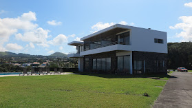 São Vicente Lodge - Panoramic Retreat