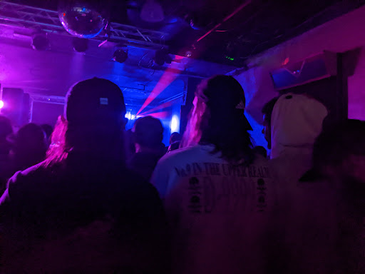 Live Music Venue «Asheville Music Hall», reviews and photos, 31 Patton Ave, Asheville, NC 28801, USA