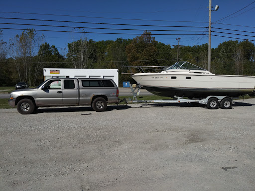 Marine Supply Store «West Marine», reviews and photos, 1577 St Clair Ave NE, Cleveland, OH 44114, USA