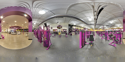 Gym «Planet Fitness», reviews and photos, 355 Lincoln Hwy, North Versailles, PA 15137, USA