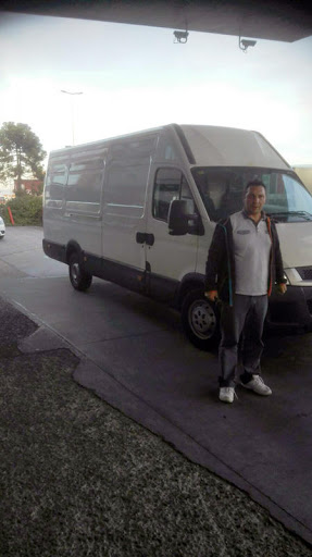 VACIADOS Y TRASLADOS – (Los Cristianos)