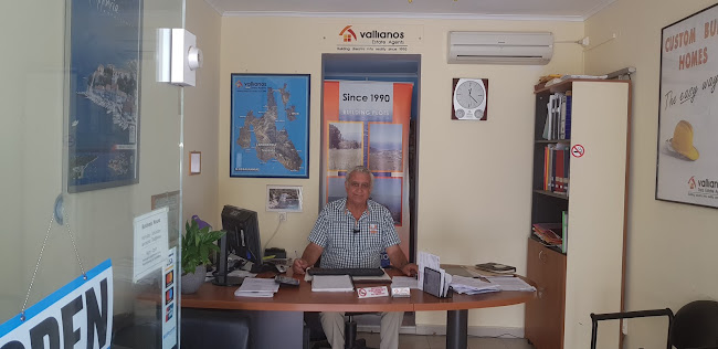 Αξιολογήσεις για το Vallianos Real EState στην Αργοστόλι - Κτηματομεσιτικό γραφείο