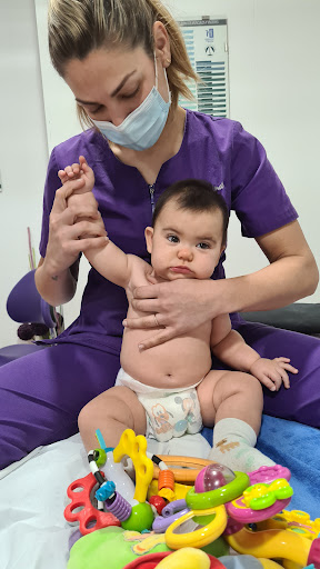 Fisioterapia & Osteopatia en Borriana, Castellón