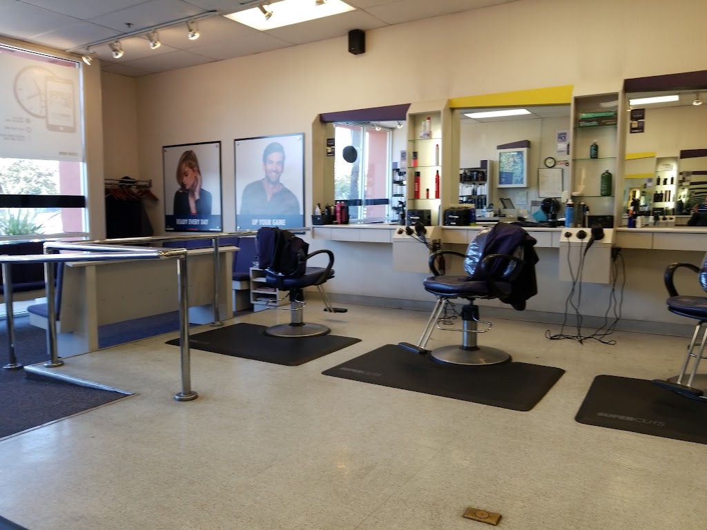 Supercuts Bernal- Bernal Shopping Center 95119