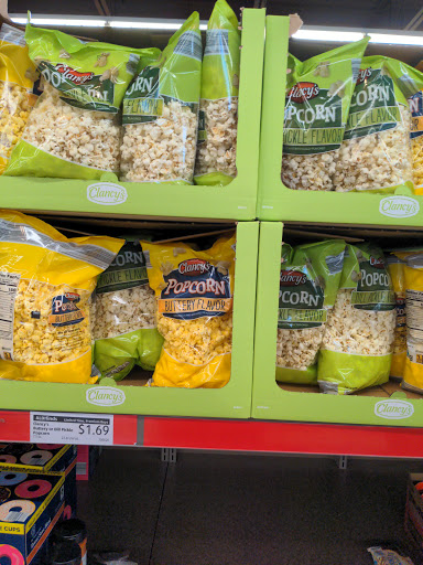 Supermarket «ALDI», reviews and photos, 901 17th St NE, Washington, DC 20002, USA