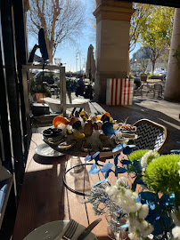 Photos du propriétaire du Restaurant de fruits de mer Crudo à Nice - n°14