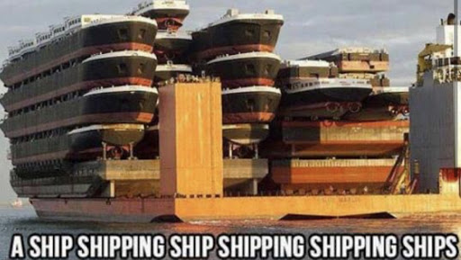 Freight Forwarding Service «Pac N Send of Clearwater Largo Dunedin», reviews and photos, 1548 S Missouri Ave, Clearwater, FL 33756, USA