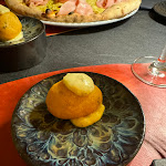 Photo n°3 de l'avis de Marco.a fait le 18/04/2024 à 18:41 sur le  Fermata 24 à Castelletto sopra Ticino