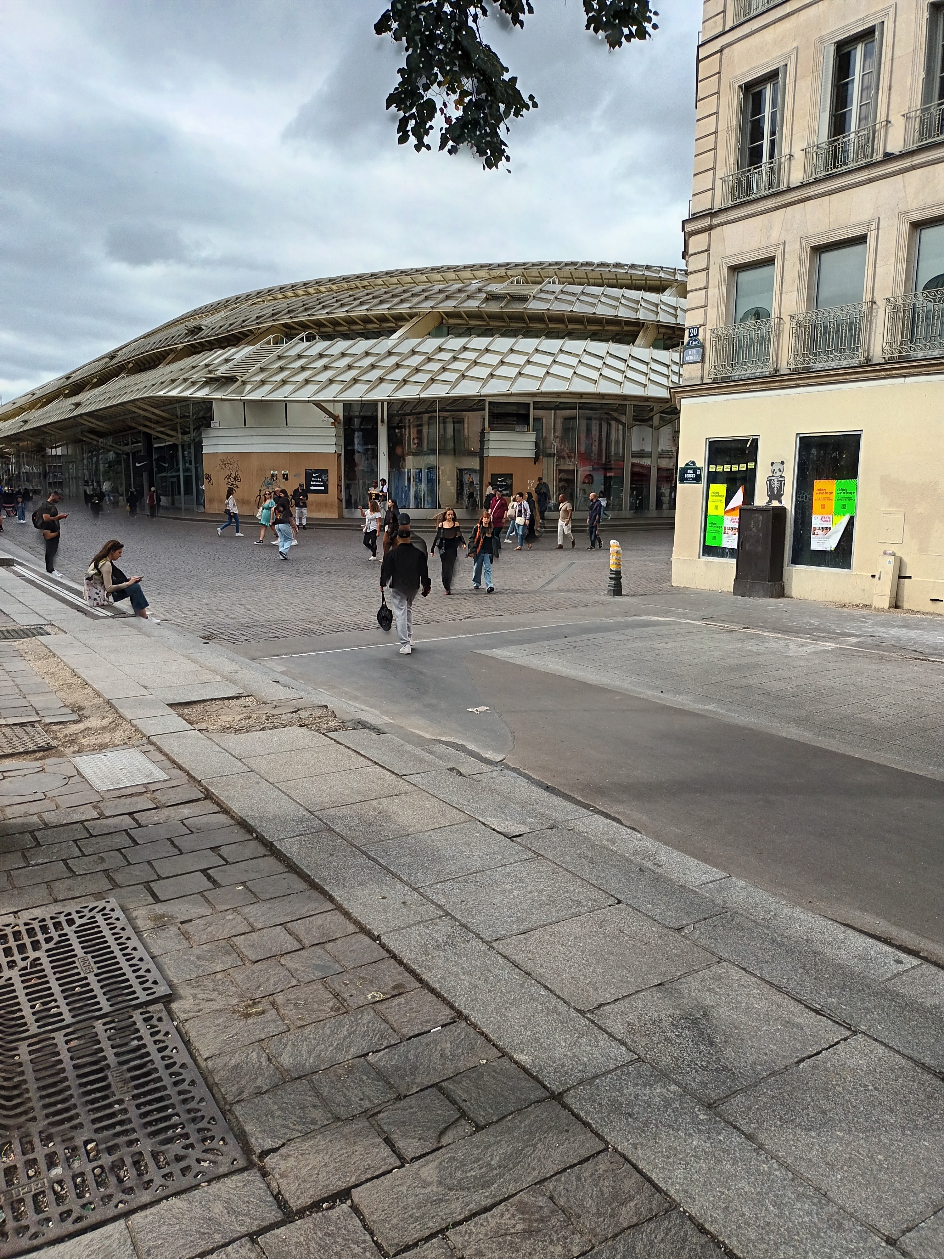 Photo n° 3 de l'avis de Yves.o fait le 20/09/2023 à 12:37