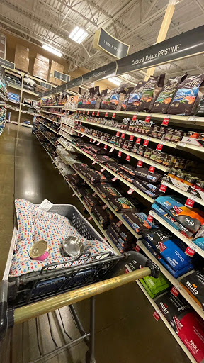 Pet Supply Store «PetSmart», reviews and photos, 3335 Cobb Pkwy NW #400, Acworth, GA 30101, USA