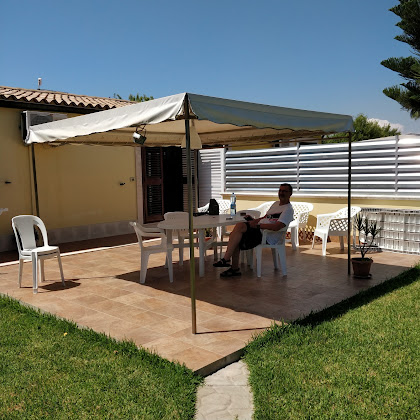 Photo Bed & Breakfast Casa Vacanze dei Pescatori - Villa Dolmen - Avola sul mare 96012 Falaride
