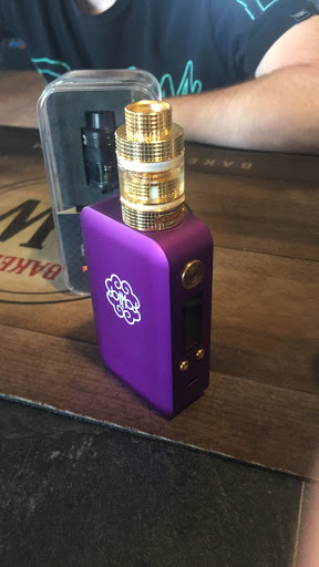 Vaporizer Store «E-Cig Warehouse», reviews and photos, 70 Copeland Ave, La Crosse, WI 54603, USA